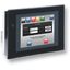 Touch screen HMI, 5.7 inch, TFT, 256 colors (32,768 colors for .BMP/.J NS050724H thumbnail 3