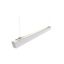 Otto EVO CCT Suspended Linear 1500mm Microwave Sensor Emergency White thumbnail 1