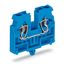 2-conductor terminal block without push-buttons suitable for Ex i appl thumbnail 2