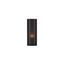 FENDA lamp shade, D150/ H400, cylindrical, black/ copper thumbnail 5