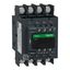 TeSys Deca contactor - 4P(4 NO) - AC-1 - = 440 V 80 A - 24 V DC standard coil thumbnail 4