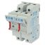 Fuse-holder, low voltage, 50 A, AC 690 V, 14 x 51 mm, 1P, IEC, with indicator thumbnail 31