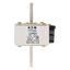 Fuse-link, high speed, 1250 A, AC 690 V, size 3, 74 x 92 x 141 mm, aR, IEC, single indicator thumbnail 15