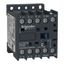 TeSys K contactor, 3P, AC-3 440V 16 A, 1NC aux., 230V AC coil,screw clamp terminals thumbnail 2