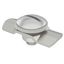 AZDR 50 A2 Turn buckle for cover thumbnail 1