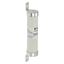 Fuse-link, high speed, 50 A, AC 1200 V, DC 660 V, BS2692-1, 26 x 139 mm, BS thumbnail 10