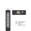 Industrial-ECO-Switch 5-port 100Base-TX black thumbnail 5