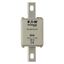 Fuse-link, high speed, 80 A, DC 1000 V, NH1, 40 x 53 x 135 mm, gBat, IEC, bolted connection thumbnail 7