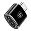 Adapter USB C plug - USB A socket OTG BASEUS thumbnail 2