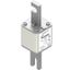 Fuse-link, high speed, 450 A, AC 690 V, compact size 1, 45 x 45 x 134 mm, aR, DIN, IEC, single indicator thumbnail 1