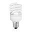 CFL Bulb DULUX TWIST 20W/827 E27 220-240V thumbnail 2