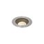 Turlock Inground Uplight 230mm Warm White thumbnail 1