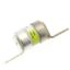 Fuse-link, high speed, 100 A, AC 240 V, DC 200 V, BS88, 18 x 59 mm, aR, BS thumbnail 3