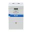 Variable frequency drive, 600 V AC, 3-phase, 22 A, 15 kW, IP20/NEMA0, 7-digital display assembly, Setpoint potentiometer, Brake chopper, FS4 thumbnail 7