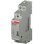 E290-16-10/115 Electromechanical latching relay thumbnail 1
