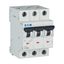 Miniature circuit breaker (MCB), 40 A, 3p, characteristic: B thumbnail 21