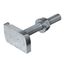 MS41HB M8x60 ZL Hammerhead screw for profile rail MS4121/4141 M8x60mm thumbnail 1