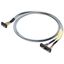 System cable for WAGO-I/O-SYSTEM, 750 Series 2 x 8 analog inputs or ou thumbnail 3