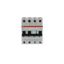 DS203NC L C16 A30 Residual Current Circuit Breaker with Overcurrent Protection thumbnail 3