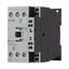 Contactor, 3 pole, 380 V 400 V 11 kW, 1 N/O, 230 V 50 Hz, 240 V 60 Hz, AC operation, Spring-loaded terminals thumbnail 6