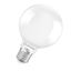 LED CLASSIC GLOBE ENERGY EFFICIENCY A S 3.8W 830 Frosted E27 thumbnail 7