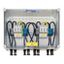 PV-lightning protection box 1000Vdc, for 2-MPP tracker thumbnail 4