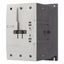 Contactor, 3 pole, 380 V 400 V 45 kW, 230 V 50 Hz, 240 V 60 Hz, AC operation, Spring-loaded terminals thumbnail 1