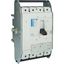 NZM3 PXR10 circuit breaker, 630A, 4p, withdrawable unit thumbnail 16