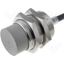 Proximity sensor, inductive, M30, unshielded, 18 mm, AC, 2-wire, NC, 2 thumbnail 1