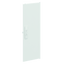 CTB25S ComfortLine Door, IP44, Field Width: 2, 771 mm x 521 mm x 14 mm thumbnail 3