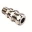 EXN04AMC1S 1/2 NPT BRASS GLAND EXD IIC/EXTD thumbnail 2