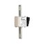 Fuse-link, high speed, 630 A, AC 690 V, compact size 1, 45 x 59 x 148 mm, aR, IEC, UL, single indicator thumbnail 12