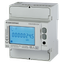 Active-energy meter COUNTIS E24 80A dual tariff with RS485 MODBUS com. thumbnail 1