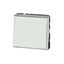 PUSHSWITCH EASYLED 6A LABEL HOLDER WHITE thumbnail 4