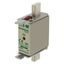 Fuse-link, LV, 6 A, AC 690 V, NH000, aM, IEC, dual indicator, live gripping lugs thumbnail 5