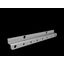 SV Perforated mounting strip, L: 198 mm, for partial door WH: 400x150-800 mm thumbnail 2