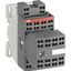 NFZB62ES-21 24-60V50/60HZ 20-60VDC Contactor Relay thumbnail 1