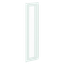 CTT27 ComfortLine Door, IP44, Field Width: 2, 1071 mm x 498 mm x 14 mm thumbnail 3