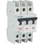 Miniature circuit breaker (MCB), 25 A, 3p, characteristic: B thumbnail 17