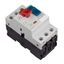 Motor Protection Circuit Breaker BE2 PB, 3-pole, 17-23A thumbnail 5