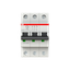 S203-K16 Miniature Circuit Breaker - 3P - K - 16 A thumbnail 5