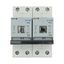 Fuse switch-disconnector, LPC, 25 A, service distribution board mounting, 2 pole, DII thumbnail 20