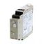 Timer, DIN rail mounting, 22.5 mm, on/flicker-on/interval/one-shot-del thumbnail 3