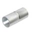 SV40W FT Conduit plug-in coupler without thread ¨40mm thumbnail 1