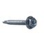 Thorsman - TSB 3.5x25 - screw - hexagonal - set of 100 thumbnail 2