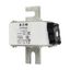 Fuse-link, high speed, 1100 A, AC 690 V, DIN 3, 76 x 92 x 109 mm, aR, DIN, IEC, single indicator thumbnail 5