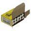 Fuse-link, LV, 15 A, AC 500 V, 10 x 38 mm, 13⁄32 x 1-1⁄2 inch, supplemental, UL, time-delay thumbnail 33