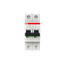 S202-B32 Miniature Circuit Breaker - 2P - B - 32 A thumbnail 6