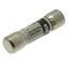 Fuse-link, low voltage, 0.75 A, AC 600 V, 10 x 38 mm, supplemental, UL, CSA, fast-acting thumbnail 3
