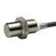 Proximity sensor M30, high temperature (100°C) stainless steel, 12 mm thumbnail 3